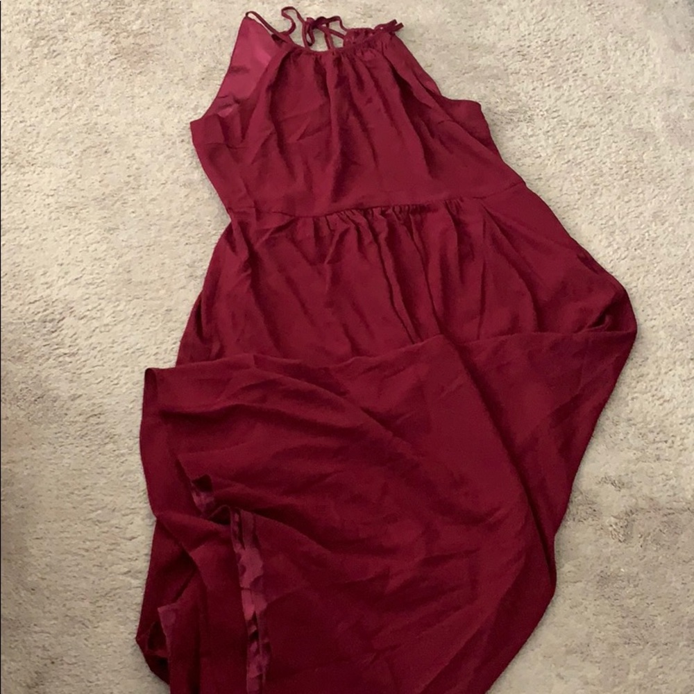 CityChic formal dress